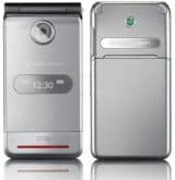 Sony Ericsson Z770
