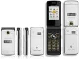 Sony Ericsson Z780i