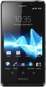 Sony Xperia T