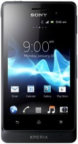 Sony Xperia Advance
