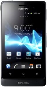 Sony Xperia Advance