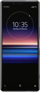 Sony Xperia 1