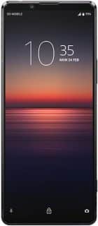 Sony Xperia 1 II