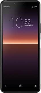 Sony Xperia 10 II