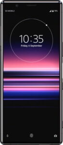 Sony Xperia 5