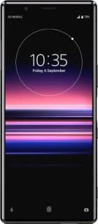 Sony Xperia 5