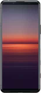 Sony Xperia 5 II