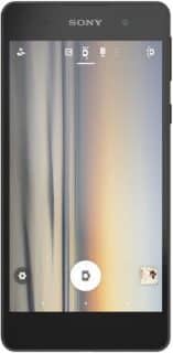 Sony Xperia E5