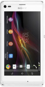 Sony Xperia L