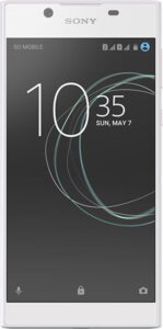 Sony Xperia L1