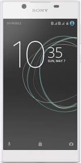 Sony Xperia L1