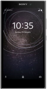 Sony Xperia L2