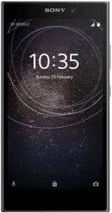 Sony Xperia L2