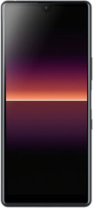 Sony Xperia L4