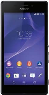 Sony Xperia M2 Aqua