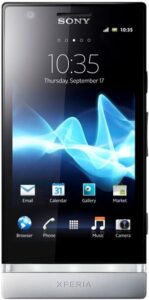 Sony Xperia P