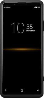 Sony Xperia Pro