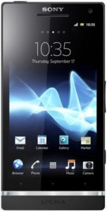 Sony Xperia S