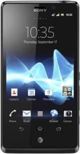 Sony Xperia TL