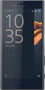 Sony Xperia X Compact