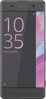 Sony Xperia XA