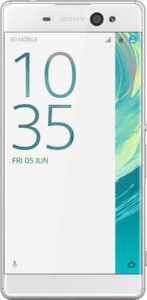 Sony Xperia XA Ultra