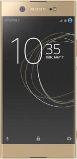 Sony Xperia XA1 Ultra