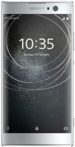 Sony Xperia XA2