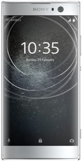 Sony Xperia XA2