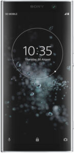 Sony Xperia XA2 Plus
