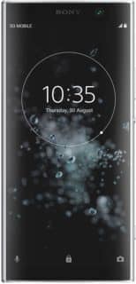 Sony Xperia XA2 Plus