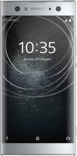 Sony Xperia XA2 Ultra