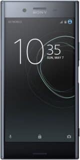 Sony Xperia XZ Premium