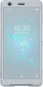 Sony Xperia XZ2