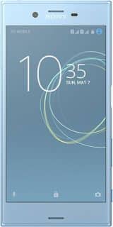 Sony Xperia XZs