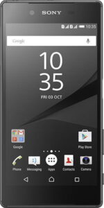 Sony Xperia Z5