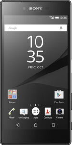 Sony Xperia Z5 Premium