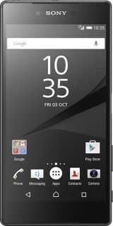 Sony Xperia Z5 Premium