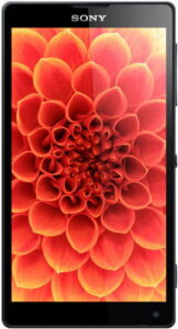 Sony Xperia ZL