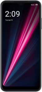 T-Mobile REVVL 6 Pro