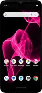 T-Mobile REVVL 6x 5G