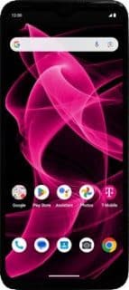 T-Mobile REVVL 6x PRO 5G