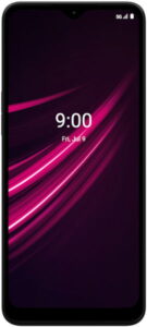 T-Mobile REVVL V+ 5G
