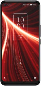 TCL 10 5G UW