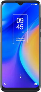 TCL 20 SE