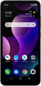 TCL 30z