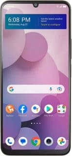 TCL 40 T