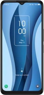 TCL 40 X
