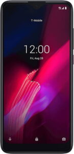 TCL Revvl 4