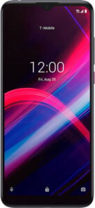 TCL Revvl 4+